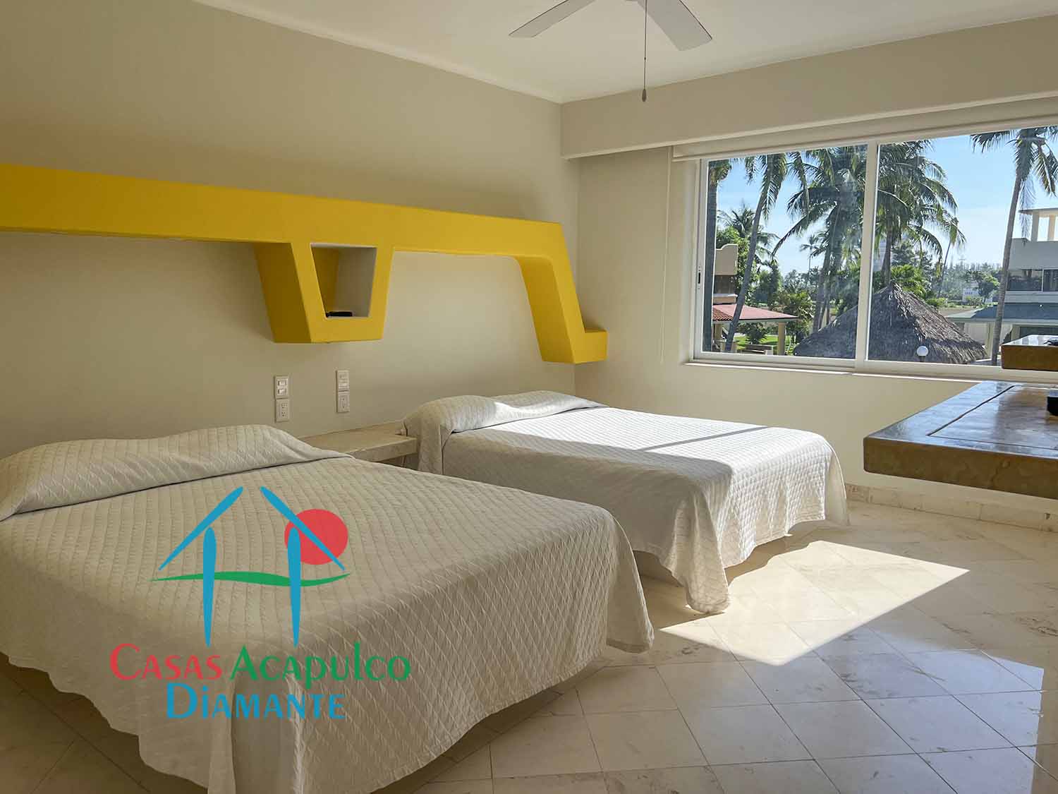 Son Vida Mallorca 3 - Recámara cinco 1